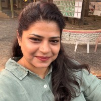 SBI Pension Funds (P) Ltd Employee Rekha G's profile photo
