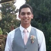 Jowdy Photography Employee Isaac Navarro's profile photo