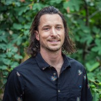 AMPLE Employee Kenny Consensus's profile photo