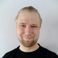 Hehku Energia Employee Elias Martikainen's profile photo