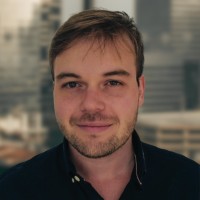 Looqbox Employee Felipe Venturelli's profile photo