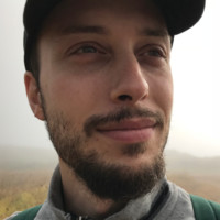 ALIA Technologies Employee Juan Costa's profile photo