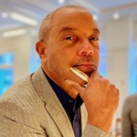 Exert Therapeutics Employee David Boothe's profile photo