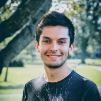 Videri Inc. Employee Arturo Salek's profile photo