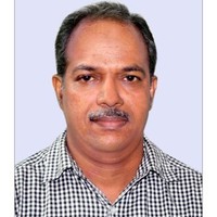Vcode Infotech Employee Sunny Johnson's profile photo