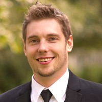 PepsiCo Employee Tyler Parent's profile photo
