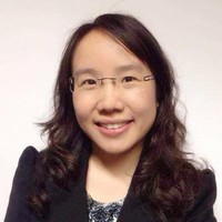 Dyson Employee Tracy Xu's profile photo