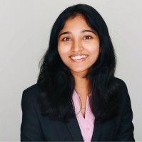 USA Managed Care Organization (USA MCO) Employee Divya Sadhula's profile photo
