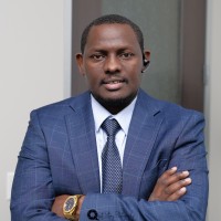 Joseph Nyagah