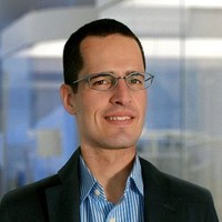 BellaDati Employee Martin Trgina's profile photo