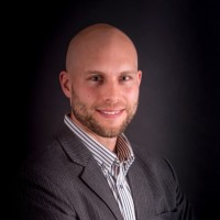 Buildgrid Employee Timo Kronlöf's profile photo