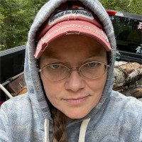 Bluebird Bakery Employee Hali Clizer's profile photo