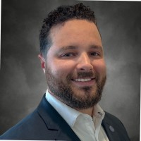 Amergis Healthcare Staffing Employee Casey Terrell's profile photo