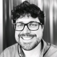 Shukla Medical Employee Adam Gosik-Wolfe's profile photo