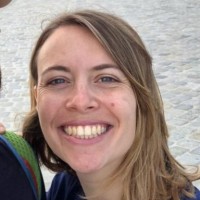 Samp Employee Clothilde Bruant's profile photo