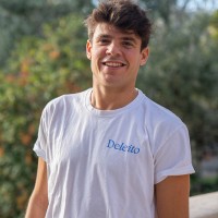 Deleito Employee Alberto Bertrand's profile photo
