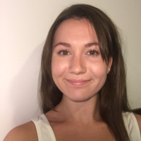 Big Marlin Group Employee Brooke Brunscher's profile photo