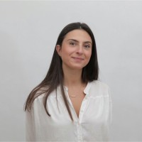 Kamkalima Employee Rouba Akl's profile photo