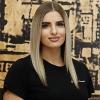 Synergy Placements Employee Sara Davidson's profile photo
