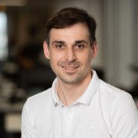 Deepki Employee Matthis Baudet's profile photo