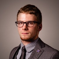 Valmont Industries, Inc. Employee Isaac Ward's profile photo