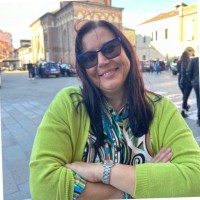 Safe srl Employee Katia Fasolo's profile photo