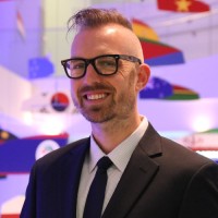 Blank Rome LLP Employee Patrick Wasson's profile photo