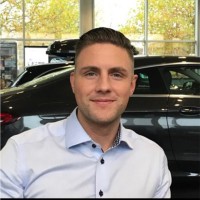 Daniel Jespersen Email & Phone Number