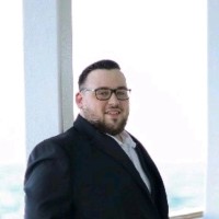 Acronyms Ltd Employee Michael Voisey's profile photo