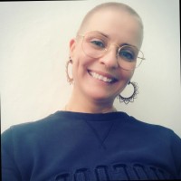 Qubidu GmbH Employee Kati Muth's profile photo