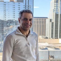 App Orchid Inc Employee Mel Parekh's profile photo