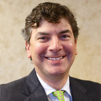 Truist Wealth Employee Tommy Malone's profile photo