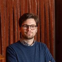 GRUPPOMIMO Employee James Battiston's profile photo