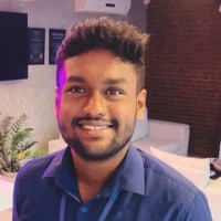 Crystal Martin Sri Lanka Employee Adithya Wijesundara's profile photo