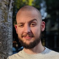 SanMar Employee Christopher Quast's profile photo