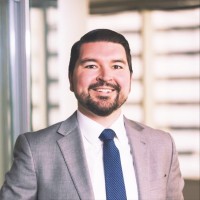 Wells Fargo Employee Chris McGraw's profile photo