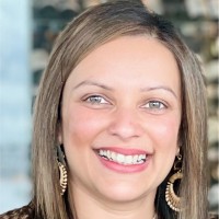 Print & Pack Australia Pty Ltd Employee Dimple Desai's profile photo