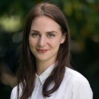 Community Investment Management Employee Audrey Gordon's profile photo