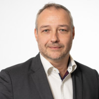 Rockfon Employee Erik Gubbels's profile photo