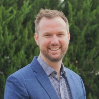 Bendigo Stadium Employee Nick McClure's profile photo