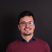 TRENDY FOODS Employee Nicolas Defraiteur's profile photo
