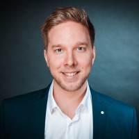 SYSKRON GmbH Employee Jannik Blonigen's profile photo