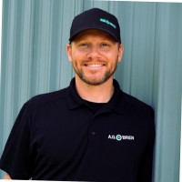 AG O'Brien Plumbing & Heating Employee Brady Berkhof's profile photo