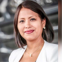 Scania Colombia Employee Caterina Limay Erazo's profile photo