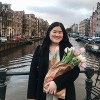 Grub Studios Employee Jubilee Hwang's profile photo