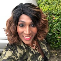 General Motors Employee Vicki Marsh's profile photo