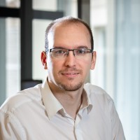 Hamilton Apps Employee Mathias Tisseuil's profile photo