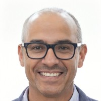J.Crew Employee Johnathan Turner's profile photo