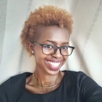 mPharma Employee Marion Wageni's profile photo