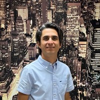 CORIX Networks Employee Fabio Escorpioni's profile photo